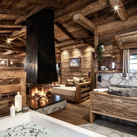 Prechtlgut Villa Wagrain Exteriör bild