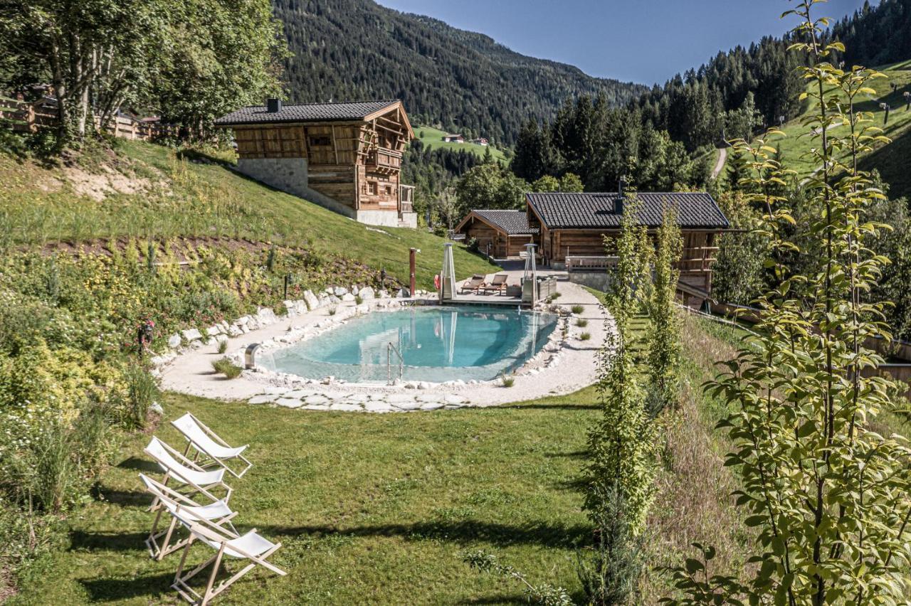 Prechtlgut Villa Wagrain Exteriör bild